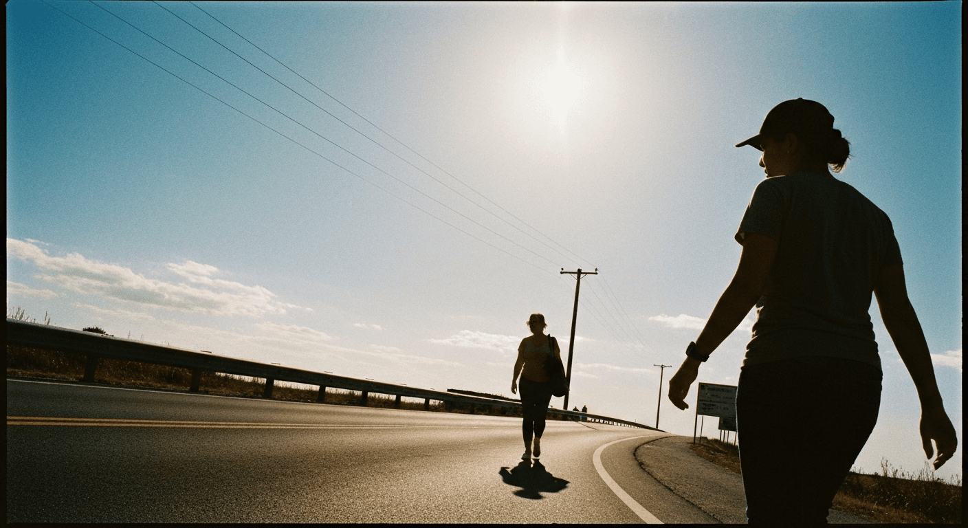 Peoria, AZ: Smiling couple Jasmine & Devin. A prophetic word about spouse united this unlikely couple; a divine appointment in dating.