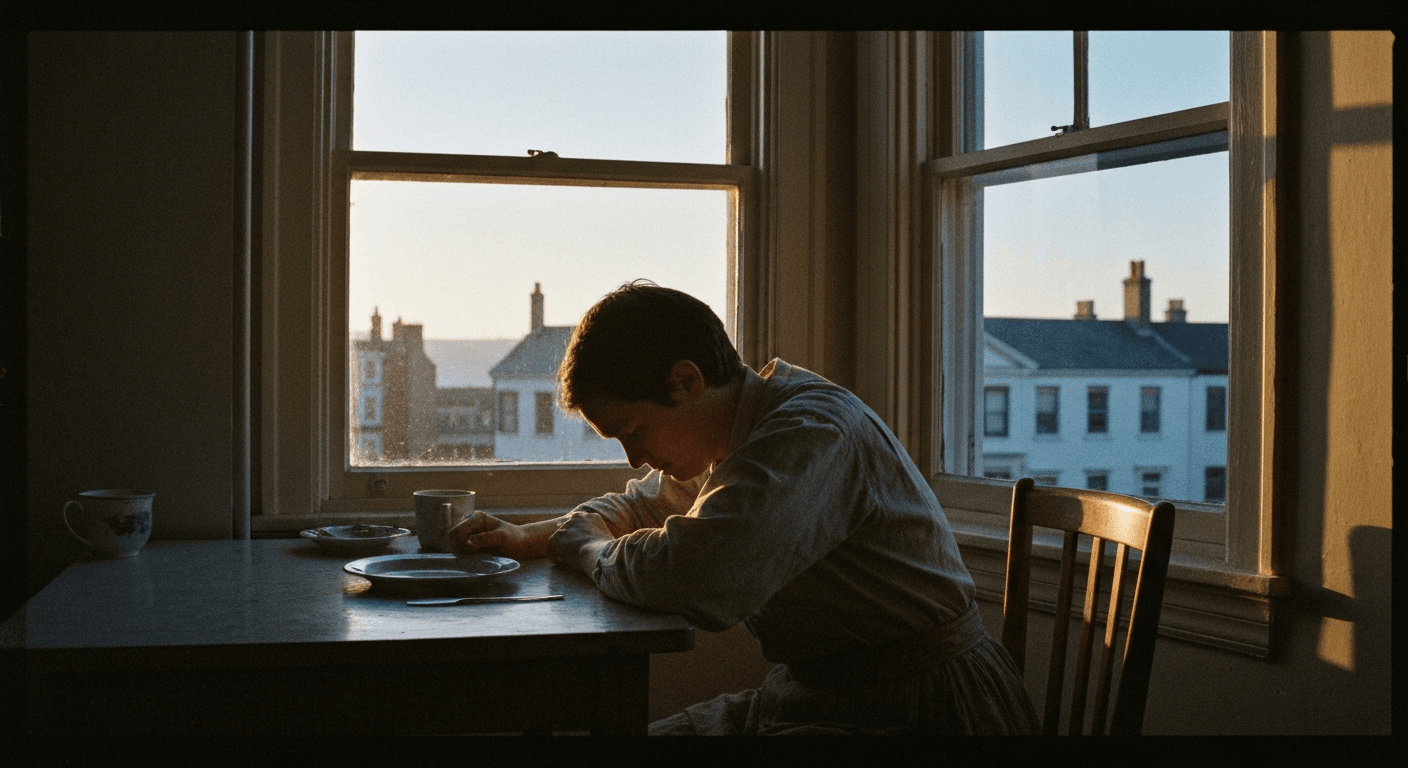 Dorchester photo: Harriet Tubman faith testimony of divine guidance underground railroad. God's protection from slavery in Maryland visible.