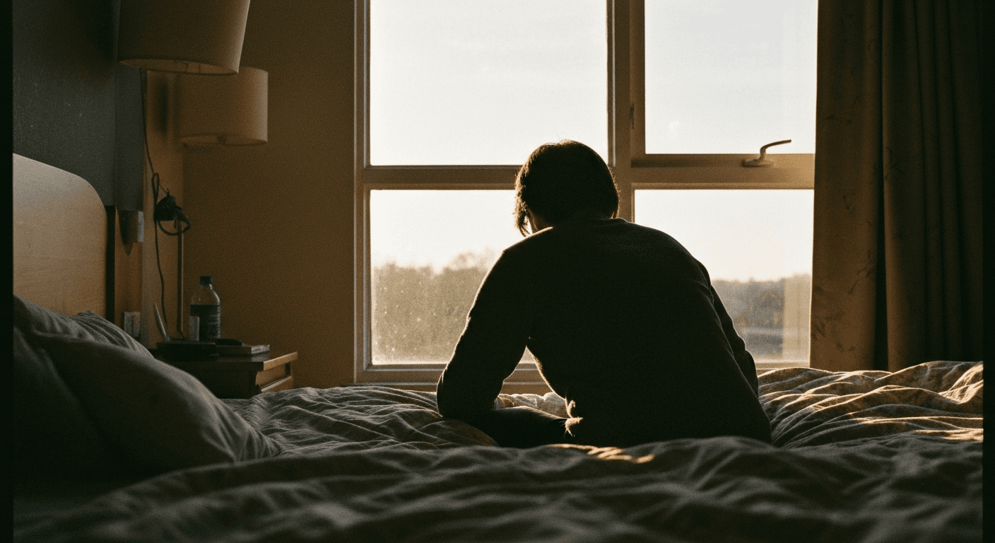 Francis Chan shares his divine healing testimony Myanmar. Radical faith through loss in San Francisco, God heals every person touched.