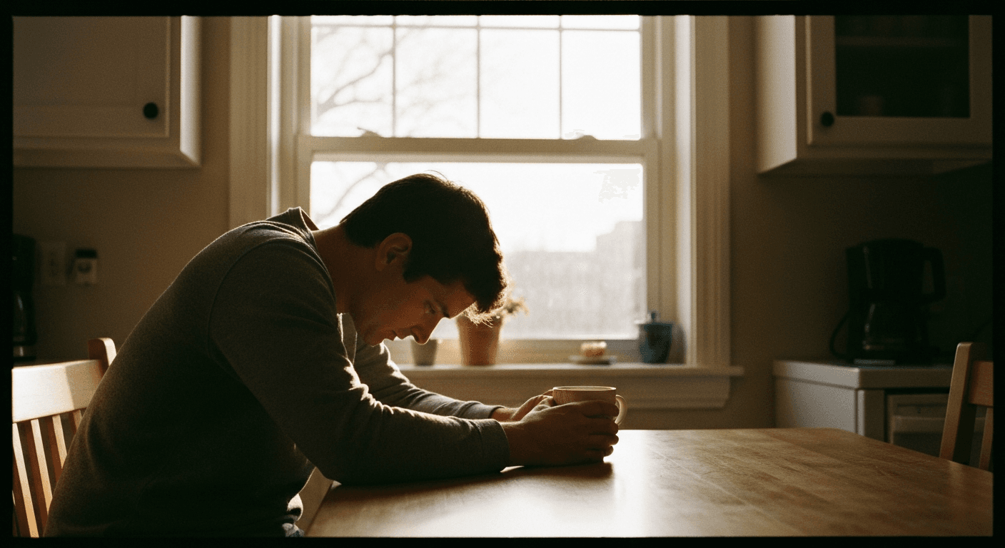 USA family prayer cancer healing: Chris Manson breast cancer healed. Son prayed, aggressive breast cancer in mother subsided.