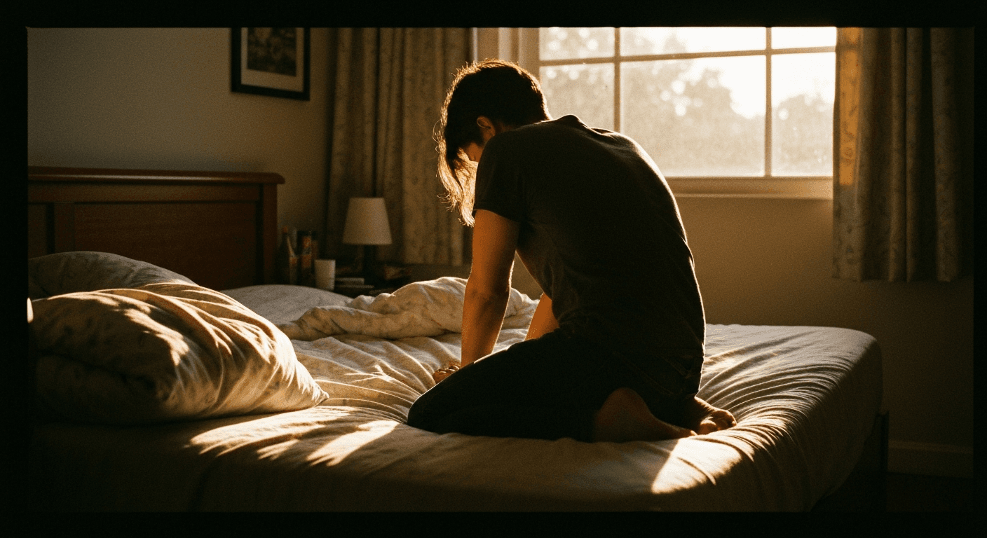 Anne Graham Lotz cancer testimony: Raleigh scene captures Billy Graham daughter cancer; breast cancer fear replaced by joy faith.