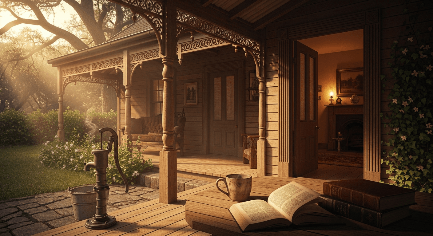 Helen Keller's Christian testimony: Faith breakthrough testimony historical, Tuscumbia AL. God working through blindness and deafness.