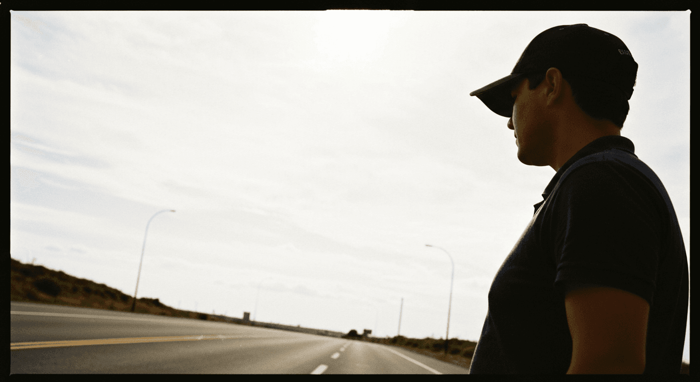 Coach Kennedy victorious: man kneels in prayer at 50 yard line, modern football field. Kennedy v Bremerton, set free to practice prayer at school.