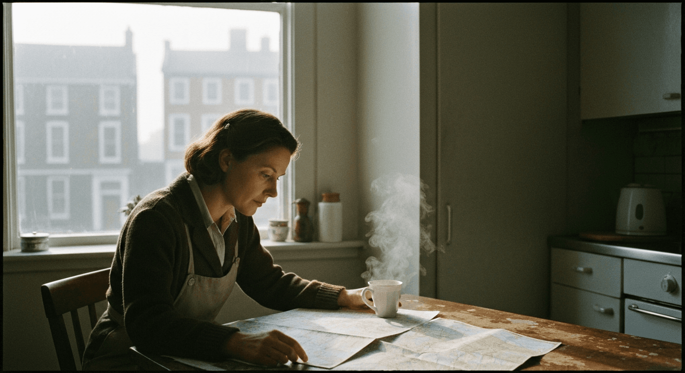 Gladys Aylward's missionary testimony China: Tending orphans in Yangcheng. God uses ordinary people testimony in her service.