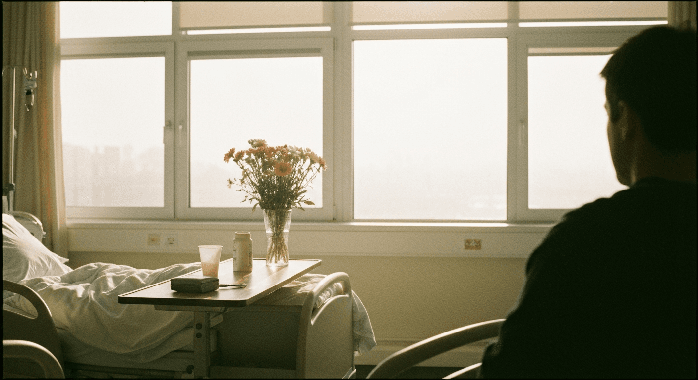 Chesapeake Bay scene: Teen witnesses Joni Eareckson Tada testimony, a Christian testimony spinal cord injury survivor finding God's purpose through...