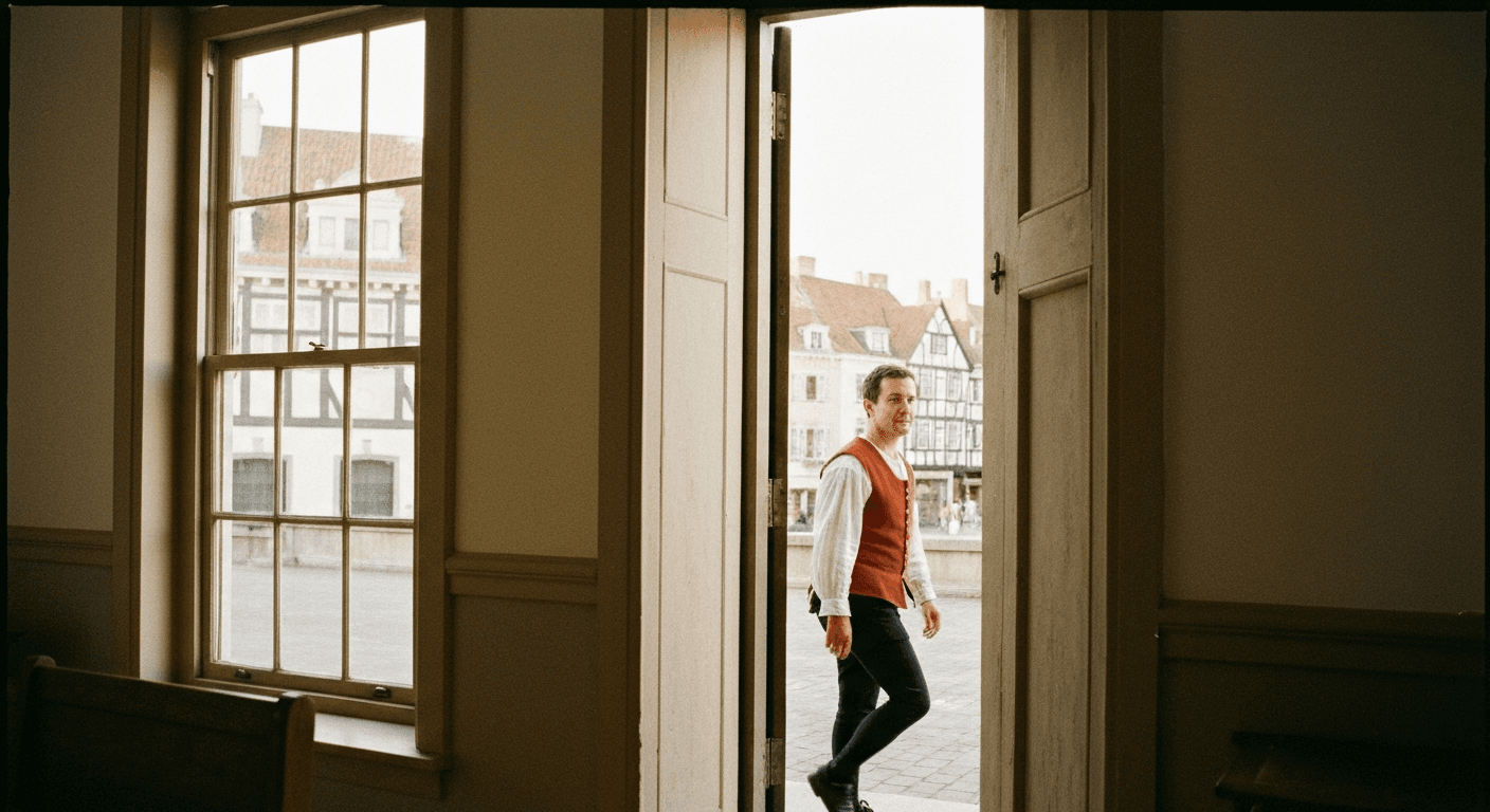 Ávila: 16th-century Carmelite nun spiritual experience; Teresa of Ávila testimony through mystical visions of Christ.