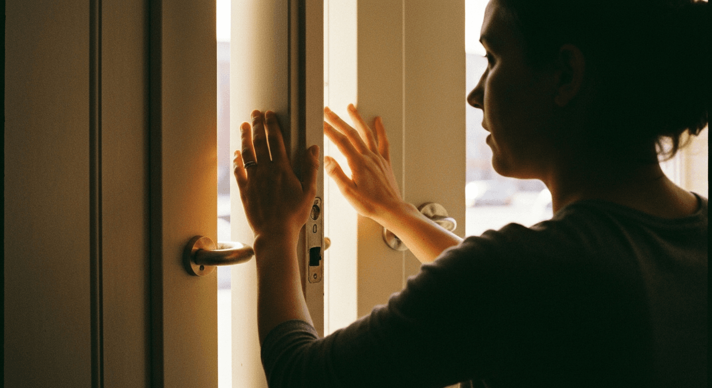 Modern photo of Heidi Baker's Mozambique testimony showing her among African children. God provides for orphans, supporting healing ministry.