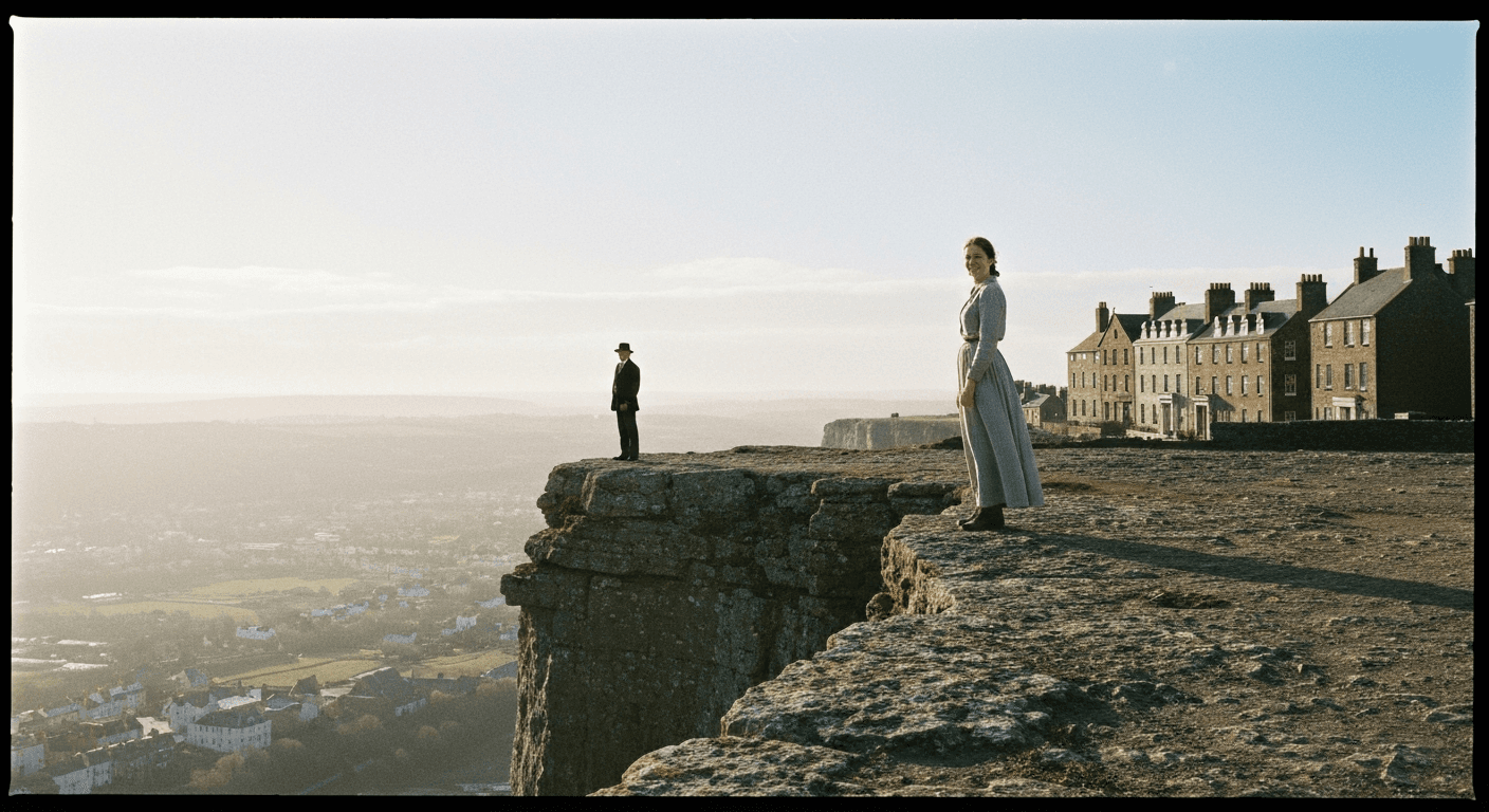 Historical Iowa scene: George Washington Carver's prayer walk revelation seeking God guidance through prayer. A Christian scientist testimony.
