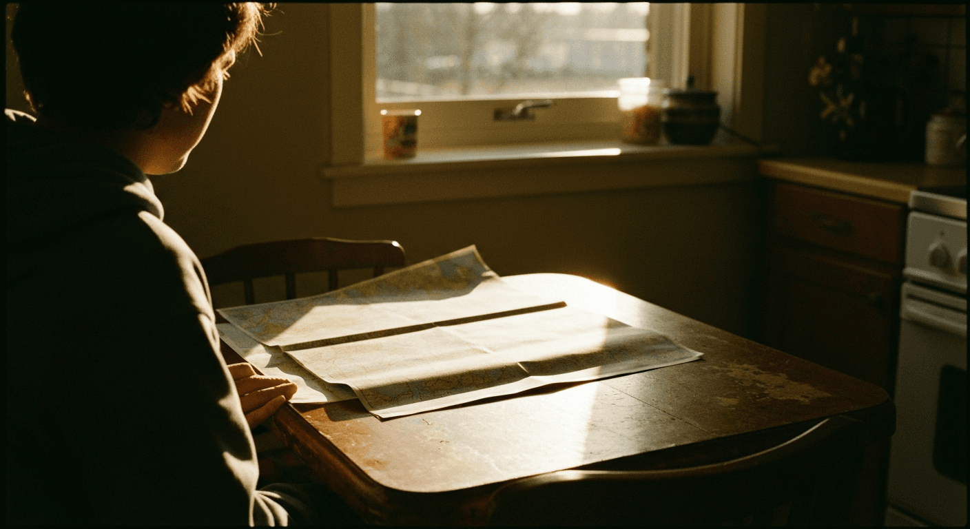 Abdu Murray conversion story: Detroit scene. Muslim apologist's testimony; journey from Islam to Christian faith.