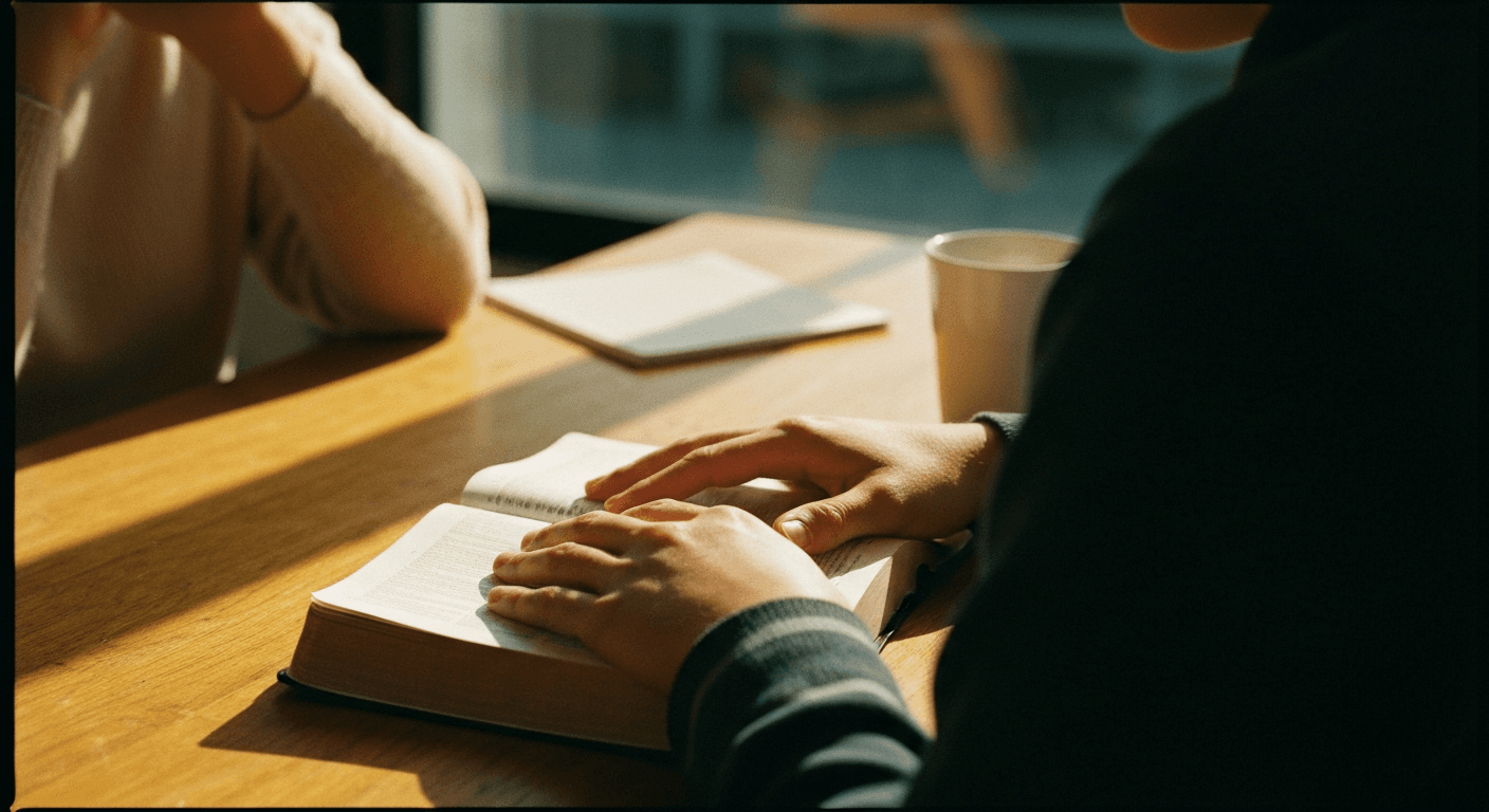 Petr Jasek Sudan testimony: A Christian imprisoned with ISIS endures hardship. Voice of Martyrs imprisonment.