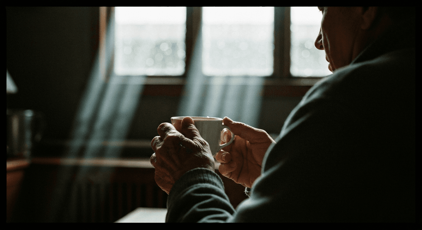 Pennsylvania plane crash survival testimony: Wreckage is examined after father & daughter's airplane accident; divine intervention suspected.