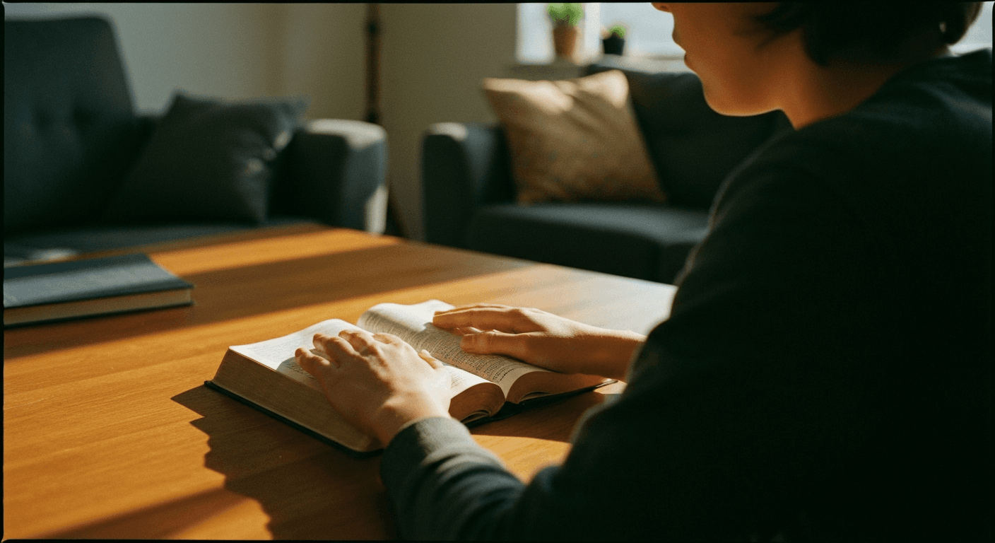 York Moore, TikTok evangelist, after 220000 decisions for Christ. United States-based digital faith testimony.