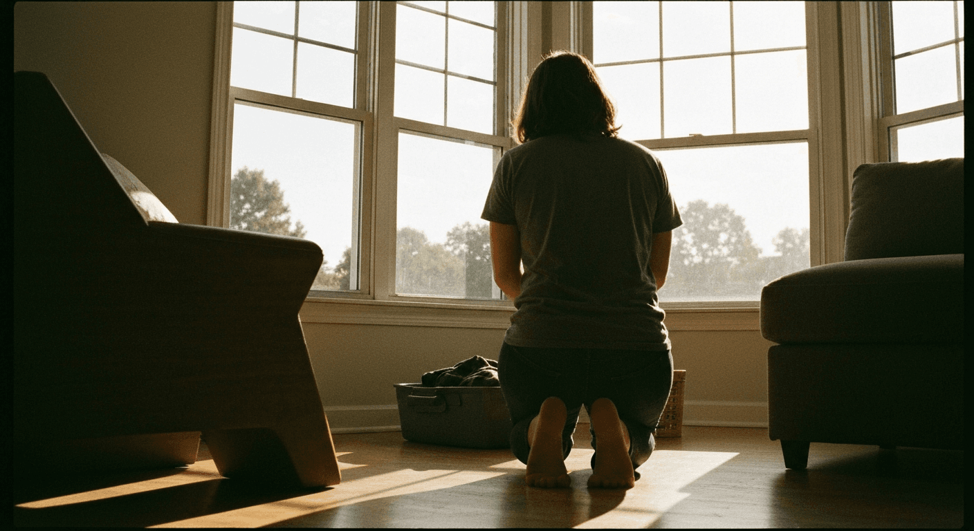 Rosaria Butterfield testimony: Syracuse professor finds faith after a life-changing dinner. Academic finds God in NY.