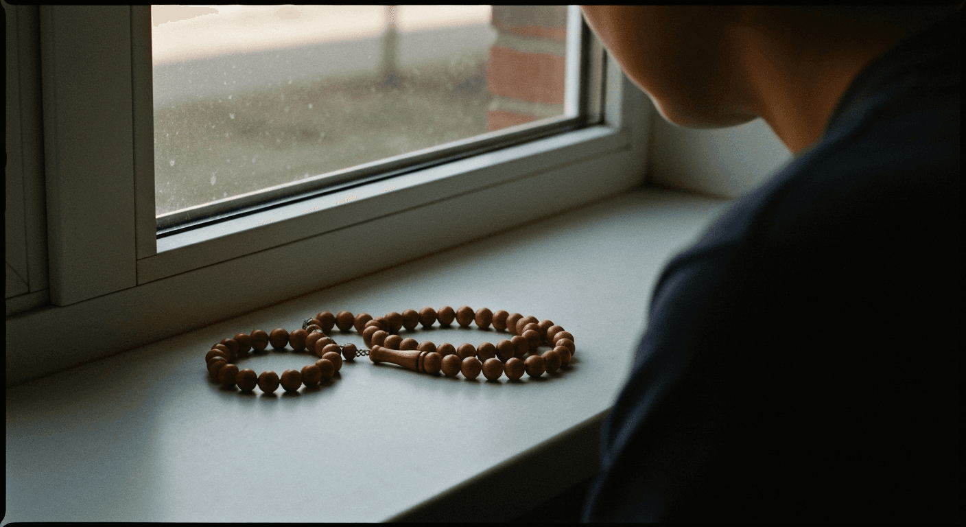 Pamela McColloch shares her colon cancer liver cancer testimony in the USA. Finding peace during cancer diagnosis through faith.