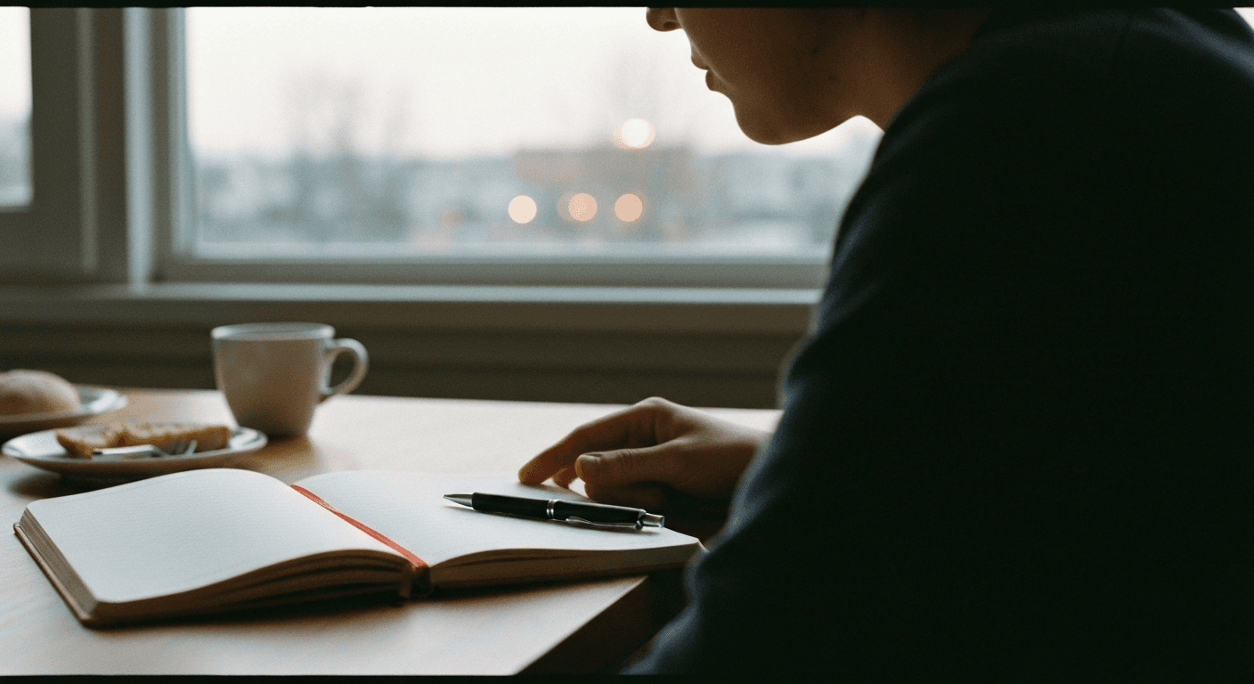 NYC woman's anxiety healed through prayer. Christian testimony: anxiety relief & instant healing from anxiety testimony in Jesus. Mind restored.