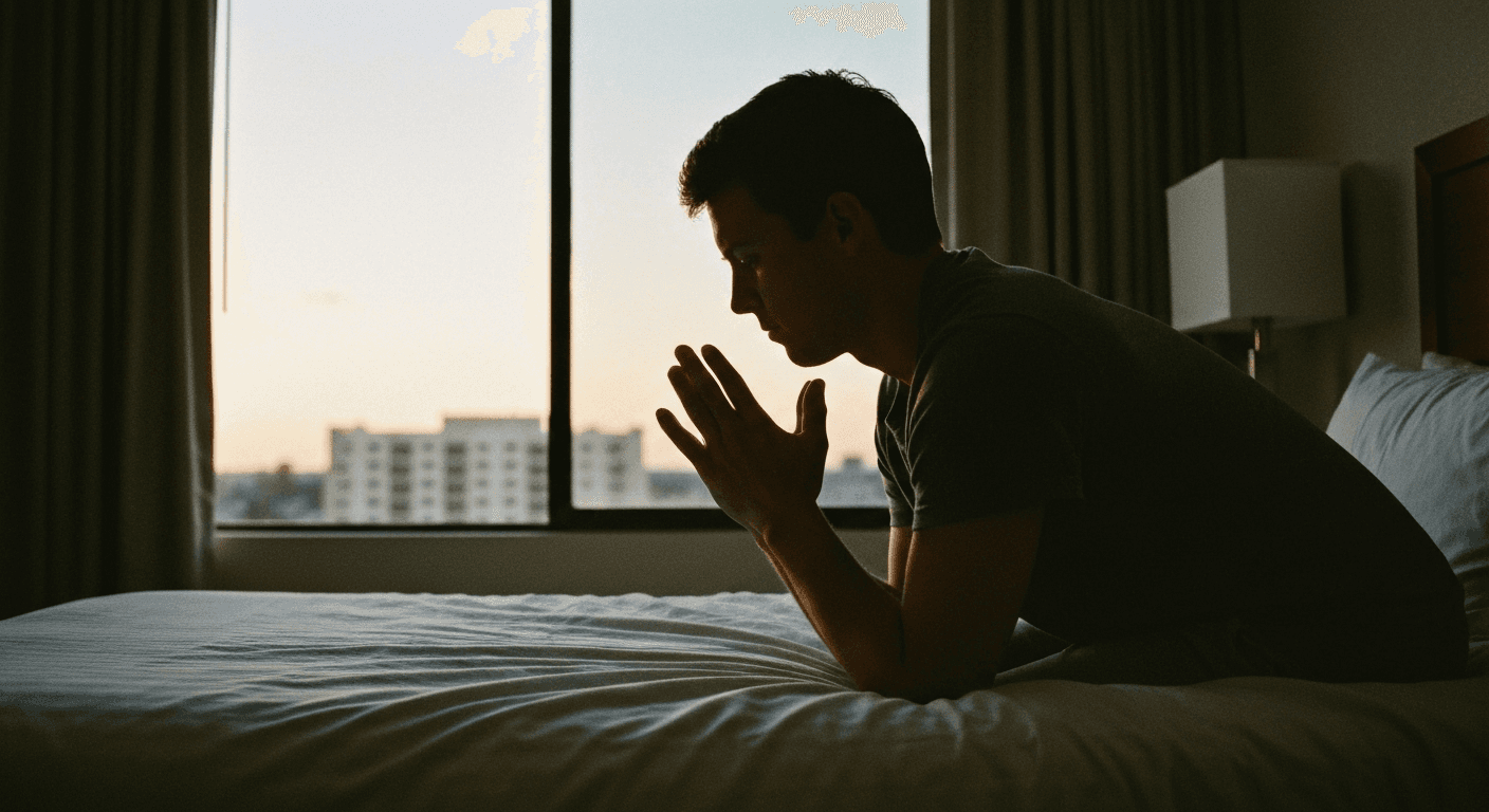 Annie Lobert's testimony: deliverance from sex trafficking in Las Vegas. God saved her from addiction, now she helps others.. god saved from addiction