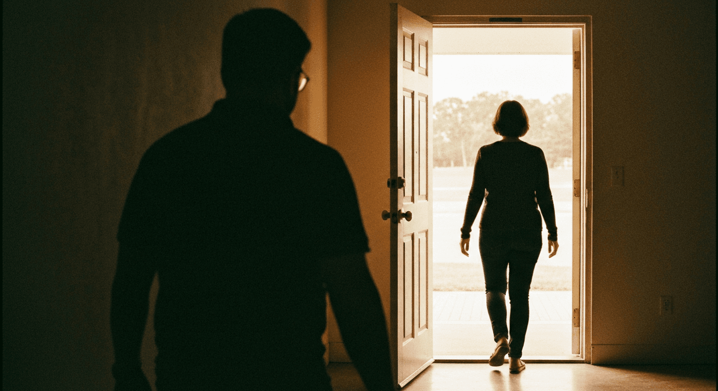 Smiling Liana Gordan, Canadian faith story. A Gen Z testimony of TikTok Christian conversion in Ontario.