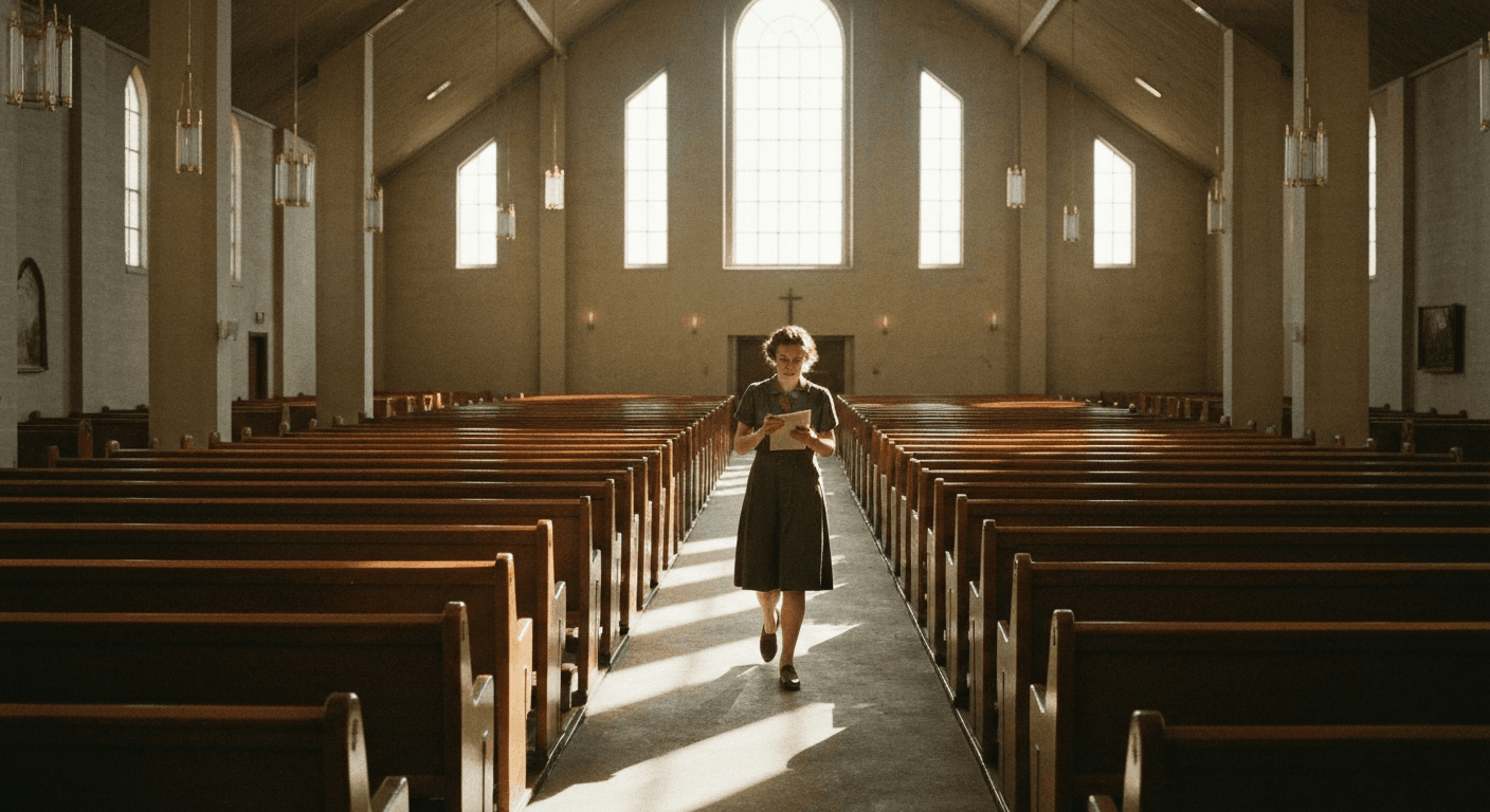 Saint Maria Skobtsova testimony: Orthodox nun Holocaust rescuer. Paris martyr facing Nazi Germany. Faith through tragedy testimony.