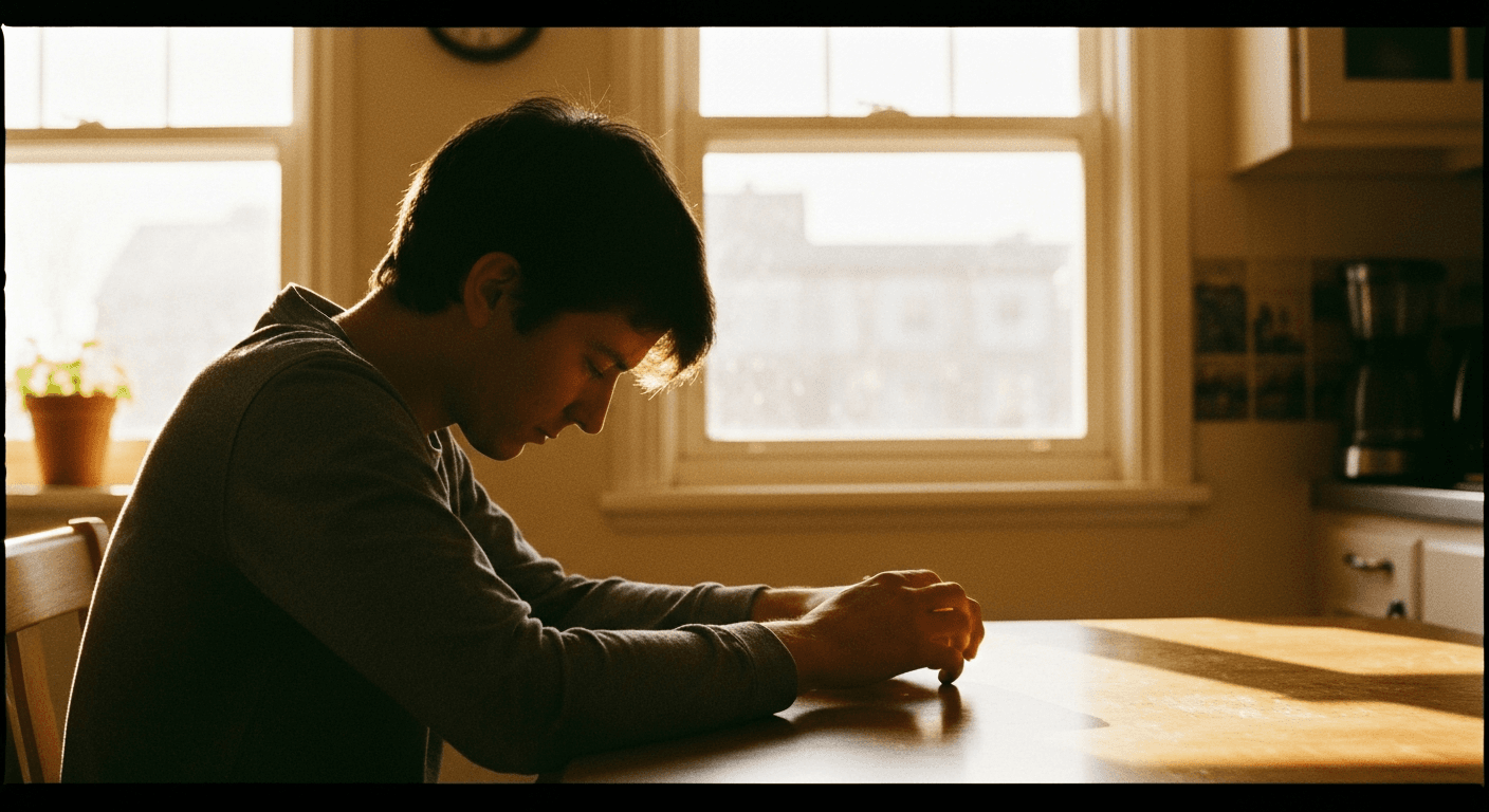 Modern photo of Tiffany Wendt shares stage 3 breast cancer testimony. USA mom's fear replaced by peace during Assemblies of God healing, body healed.