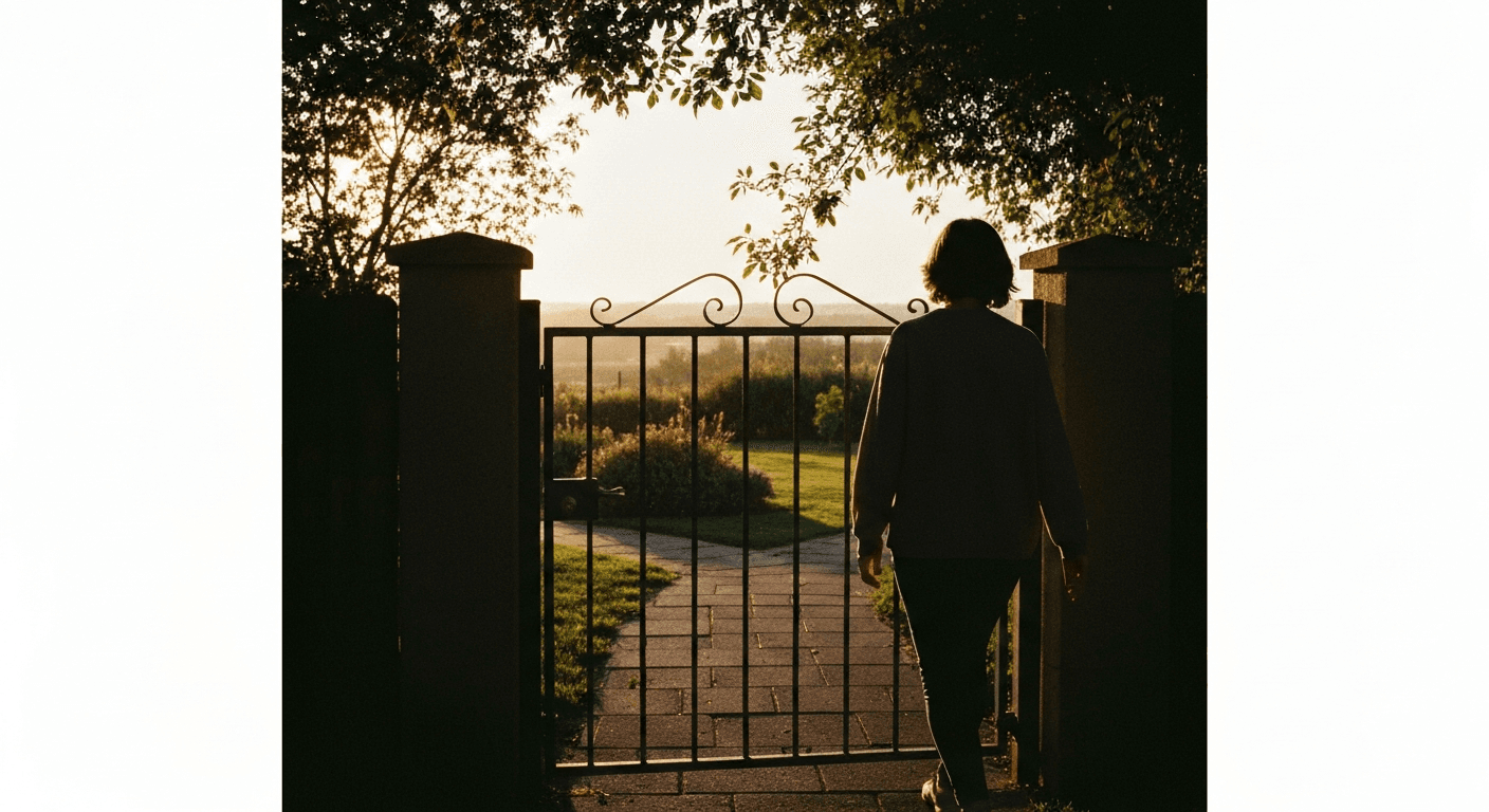 Man freed after wrongful conviction. Andrew Stewart of the Harlem Park Three is a Baltimore Bible teacher. Exoneration came in 2019 after 36 years.