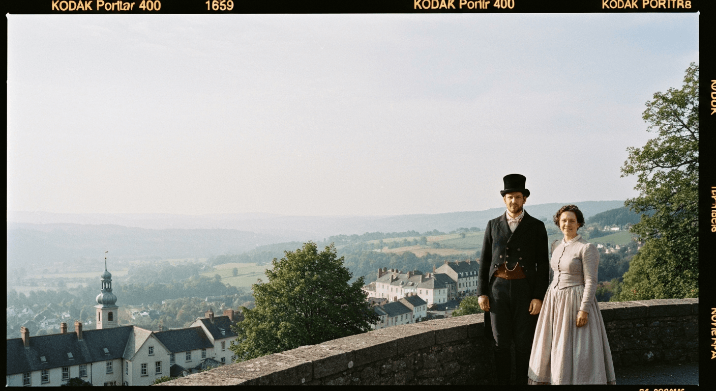 Sojourner Truth's "god called me to freedom" story: Swartekill, NY. Historical Christian woman preacher giving slavery to ministry testimony.