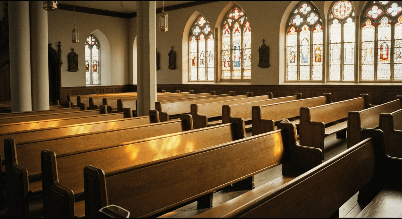 Victorian era portrait: F.B. Meyer's pastor transformation through faith, a powerful testimony of surrender to God. London.