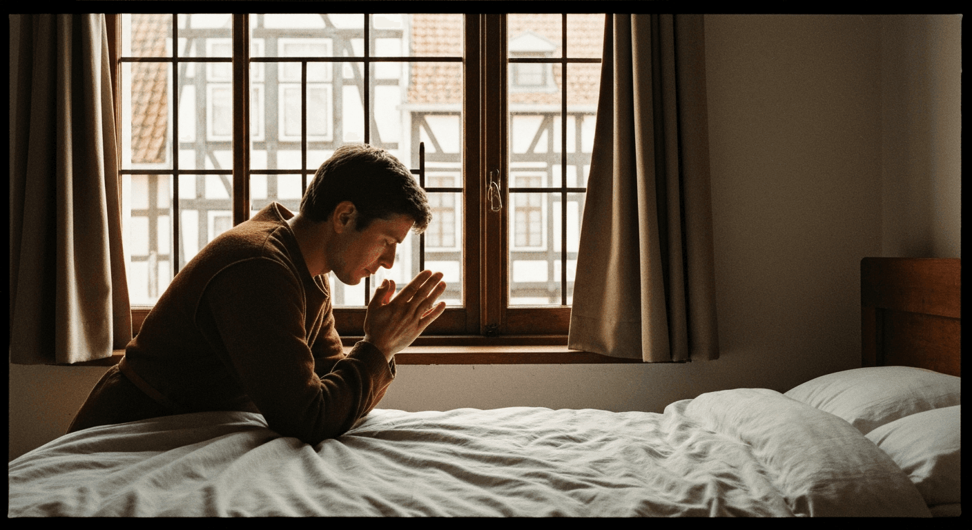 Haddington: Scottish reformer testimony persecution, John Knox testimony reformation. Faith forged in Scotland.