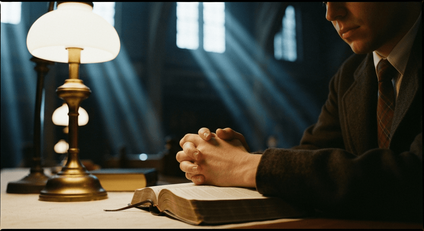 Rees Howells in mission Africa during the influenza pandemic. Gazaland saw life through fasting intercession.