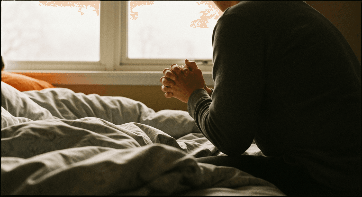 Modern day students praying for cerebral palsy healing testimony. Brain injury healed through prayer at Bethel Church as motor function is restored.