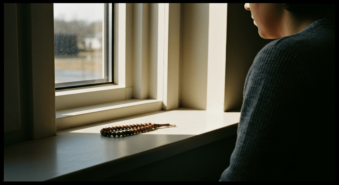 Missionary Heidi Baker receives laying on of hands from Randy Clark during the Toronto Blessing. Encounter fuels Mozambique orphans ministry.