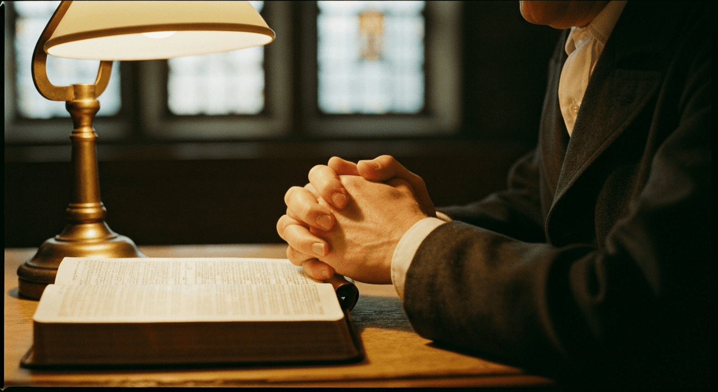 David Livingstone, a Scottish missionary africa testimony, stands in Africa. God's protection through prayer testimony is evident in his travels.