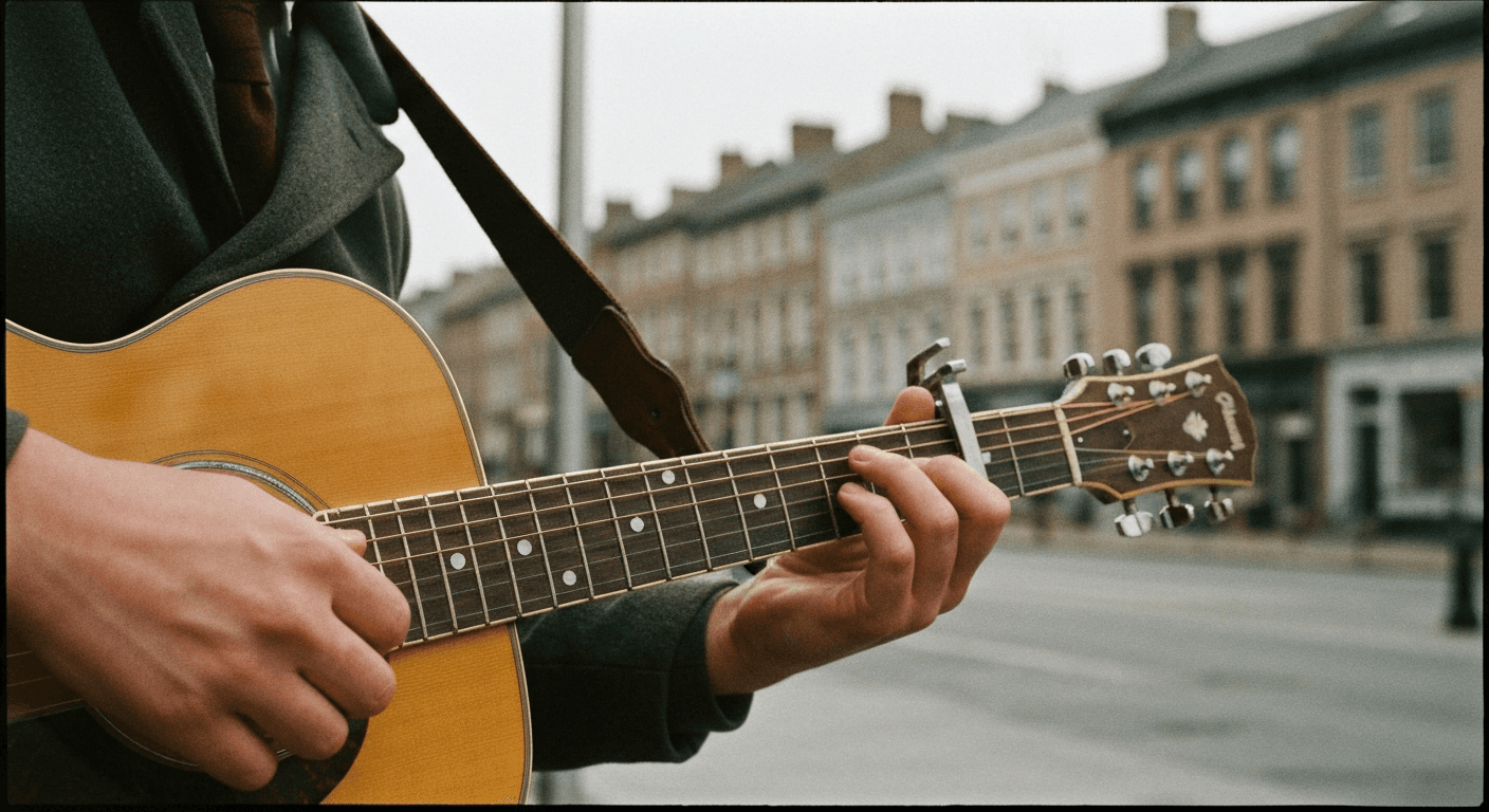 Moriah Chapel during the Welsh Revival 1904: Crowds gather for revival worship ignited by Evan Roberts testimony in Loughor, Wales.