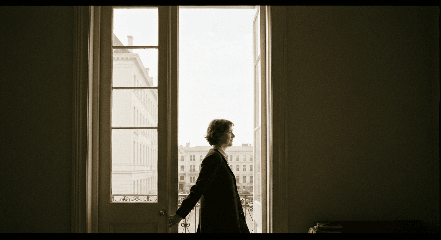 Evelyn Waugh conversion story: Author in historical England contemplates rational approach to faith conversion. Famous writer converts to Catholicism.