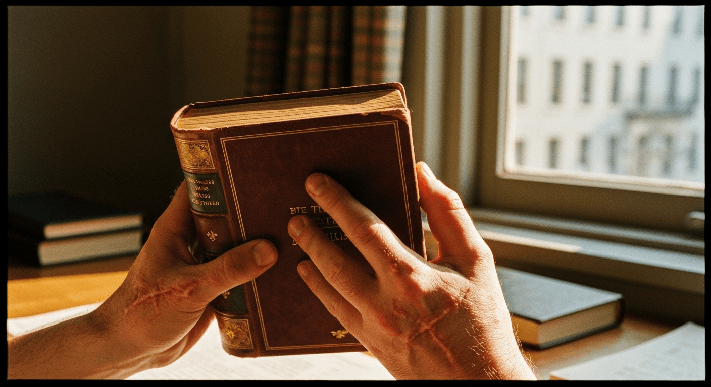 1930s Germany: Bonhoeffer and Bethge friendship at Finkenwalde Seminary. Foreshadows Dietrich Bonhoeffer faith story & Christian resistance to Nazis.