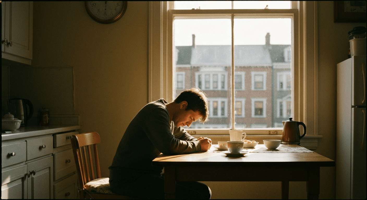 Akron, OH: A.W. Tozer conversion story. Salvation testimony street preacher sparks faith in young man. God calls untrained minister.