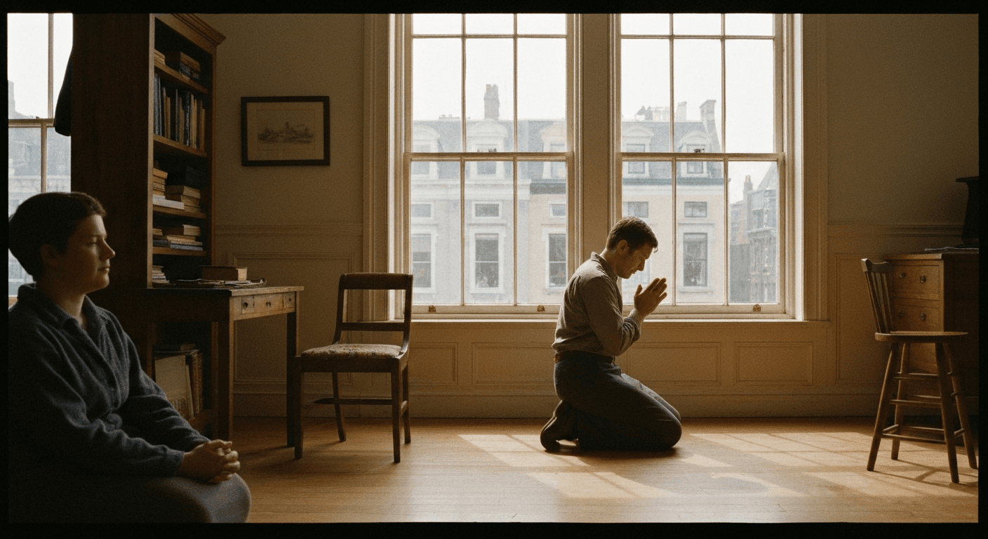 129 chars: Kagawa, a Christian social worker testimony, in Kobe. Missionary healing in slums after tuberculosis healing testimony Japan. Historical...