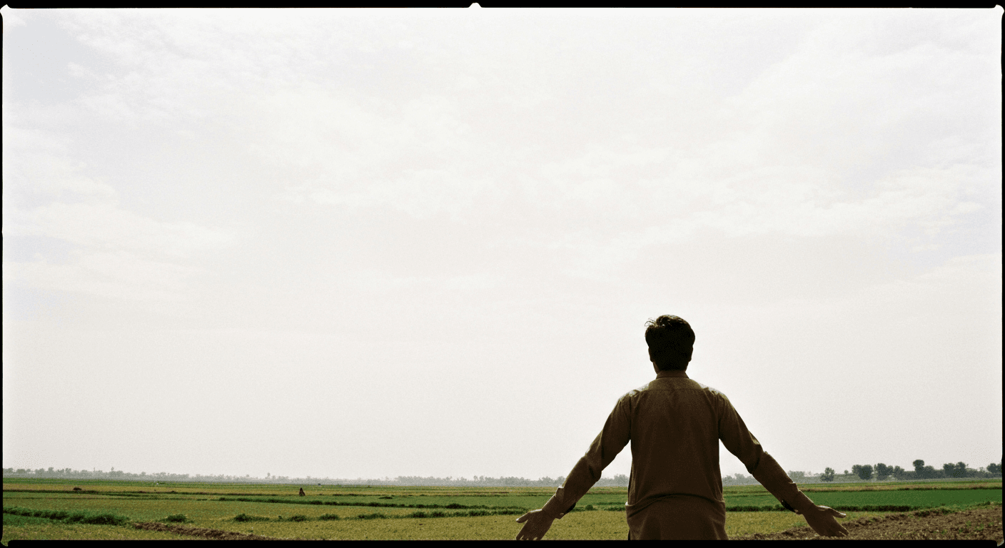 Asia Bibi, face of Christian persecution in Pakistan. Religious persecution survivor after death row acquittal in Punjab.