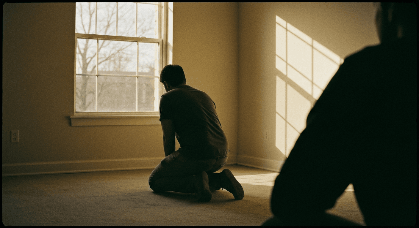 Korean American tech entrepreneur testimony. Michael Yang, modern Silicon Valley, shares faith transformation. God's presence in business success ...