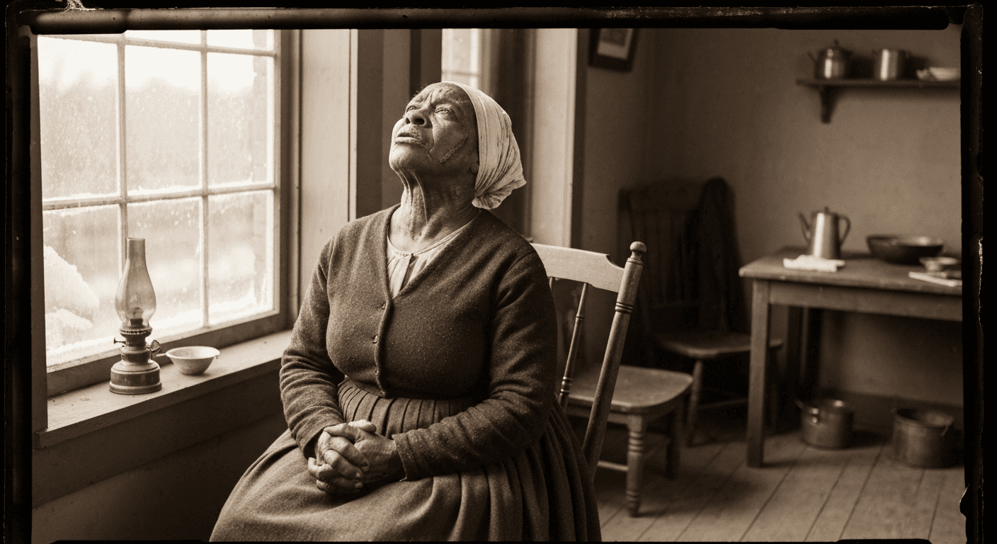 Harriet Tubman's god guidance through visions dreams fueled her faith testimony slavery freedom along the Underground Railroad in Philadelphia.