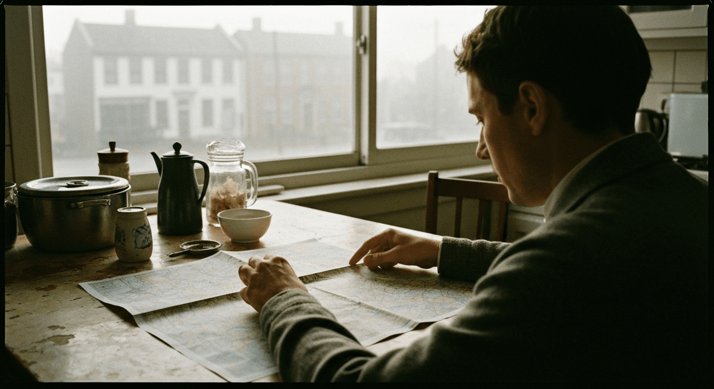 1880s Chicago: Athlete becomes evangelist testimony; Billy Sunday, baseball player finds Jesus, foreshadowing his career change for God.