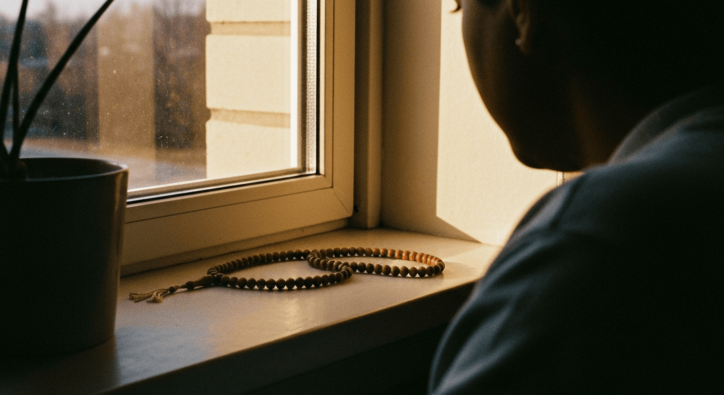 Smiling couple in Redding, celebrating an IRS debt miracle and financial breakthrough testimony
