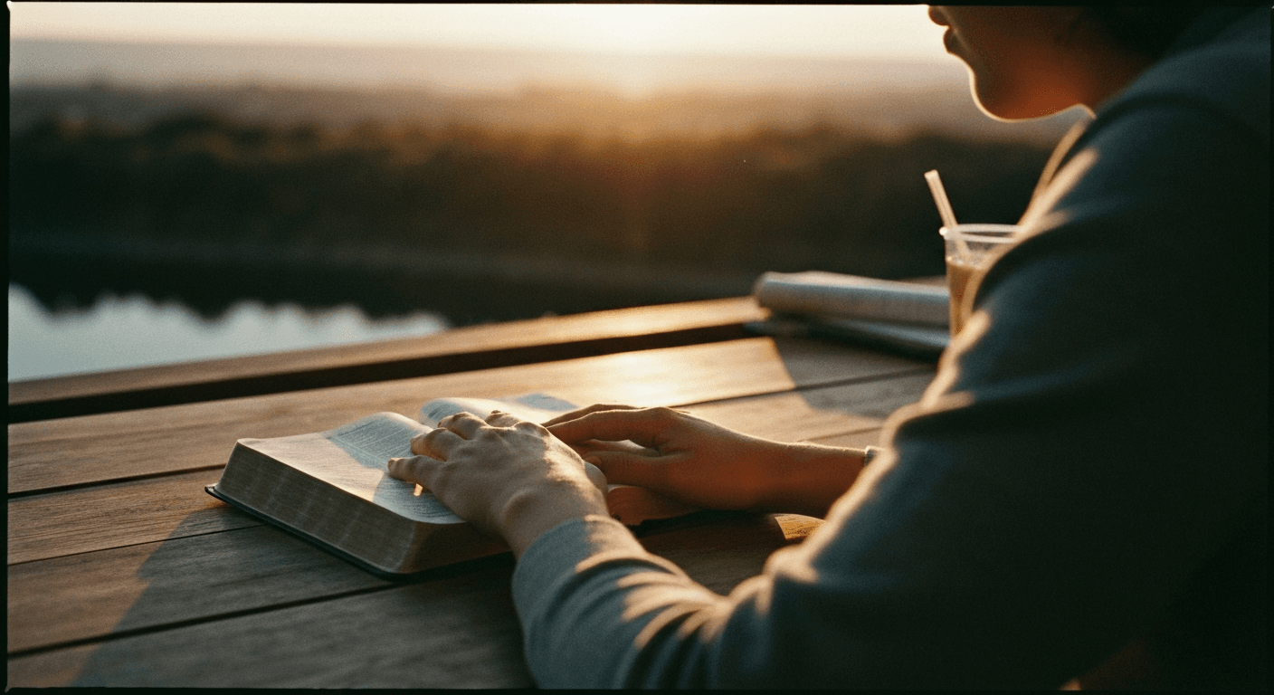 Nicky Cruz testimony transformation: Gang leader converted to christianity kneels in prayer, NYC. Violent gang member salvation story.