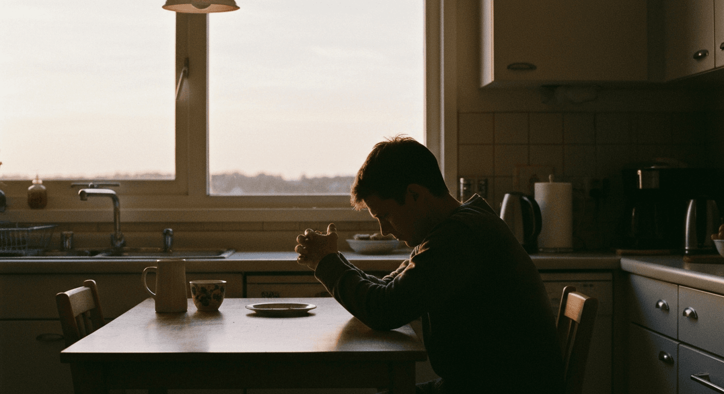 US woman's testimony freedom from witchcraft. Deliverance from new age practices after spiritual warfare led her to Jesus.