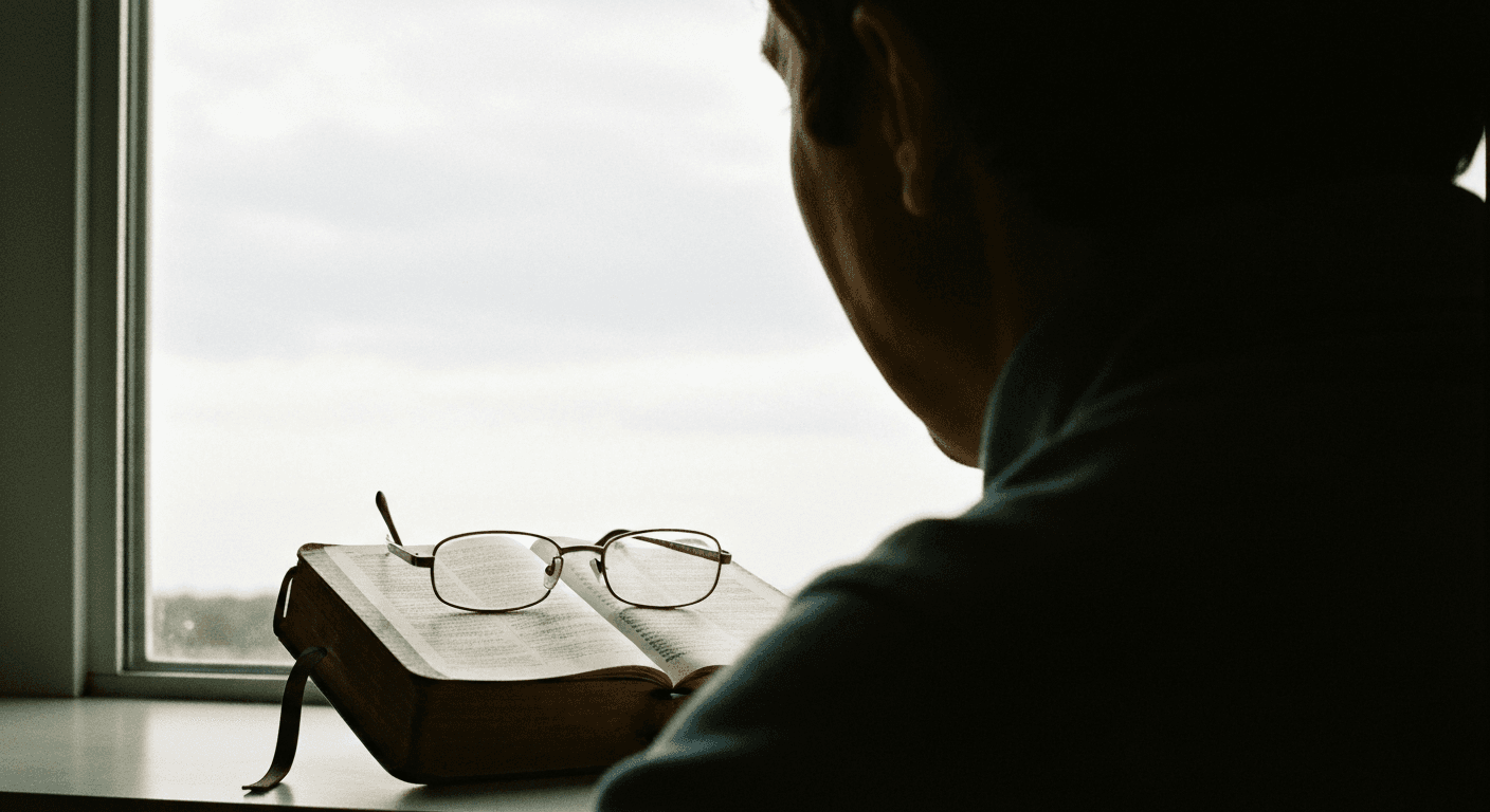 Charles Colson testimony conversion: after Watergate scandal Christian conversion, finding God in prison at Maxwell, Alabama.