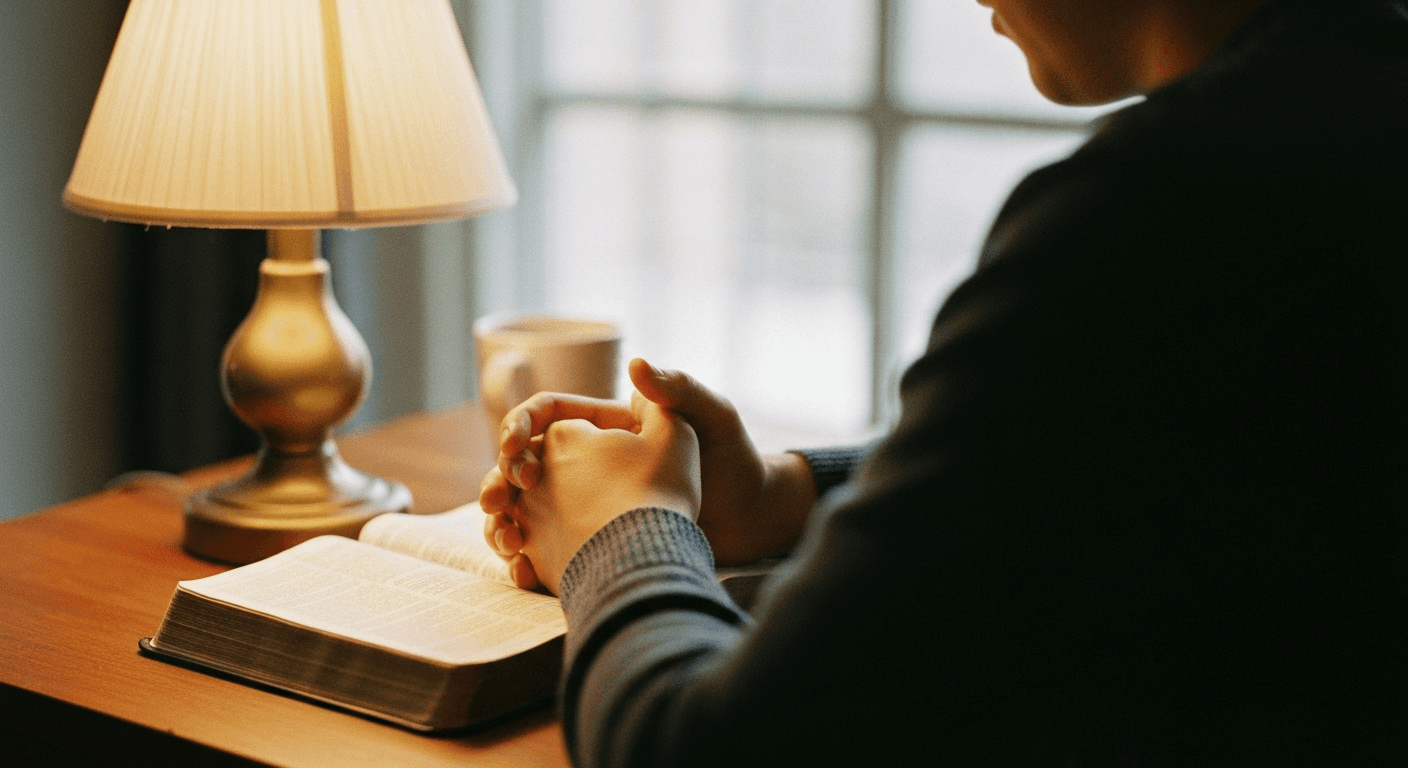 Pastor Glenn Hicks cancer healed in Alabama. Assemblies of God cancer testimony; stage 4 stomach cancer miracle.