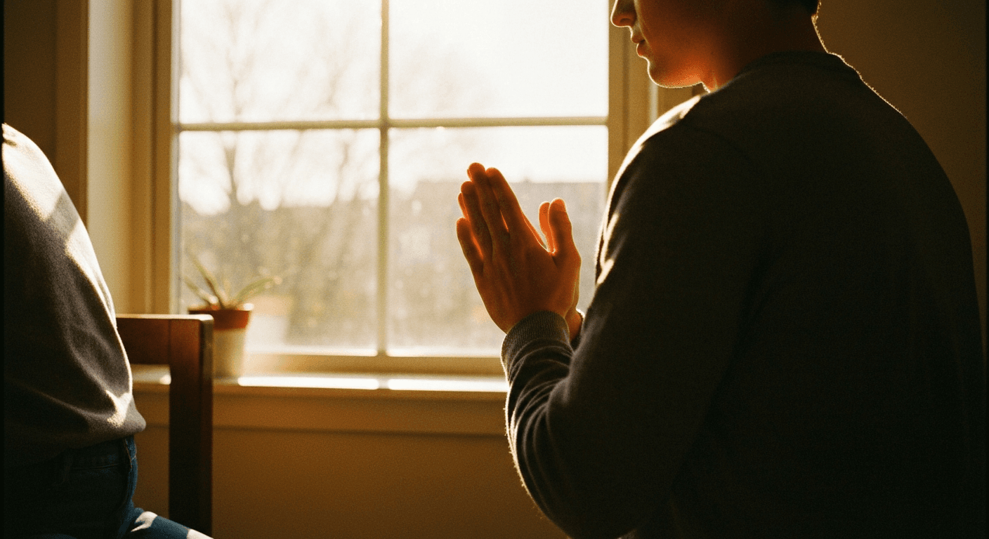 Kenyan marathon testimony of selfless runner helping rival. Modern photo in Kisumu depicts inspiring Good Samaritan race story of compassion and