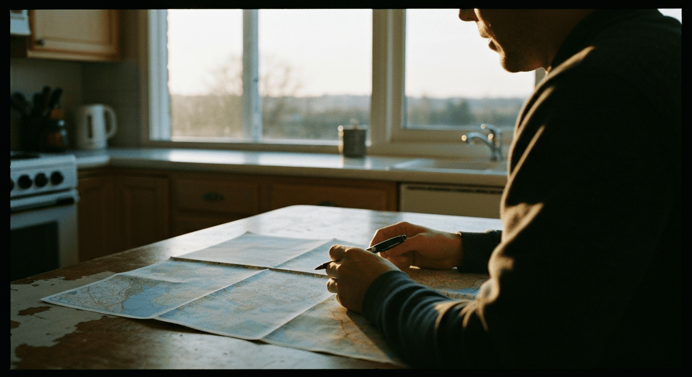 Indianapolis: NFL coach faith testimony. Tony Dungy shares his christian testimony, revealing God's purpose in sports career.