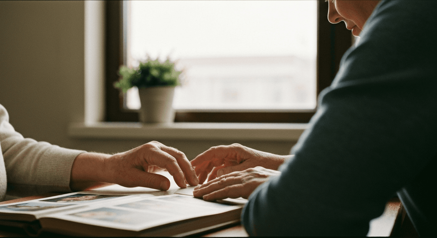 Raleigh, NC: A childhood conversion testimony showcases faith through cancer battle. Women's ministry testimony of resilience.