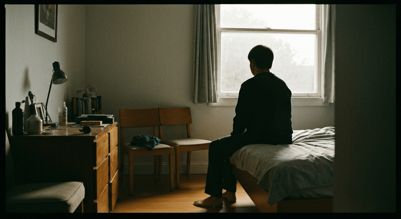 Anne Lamott testimony faith journey: Marin City, CA scene. Single mother finds God, overcoming addiction through Jesus.