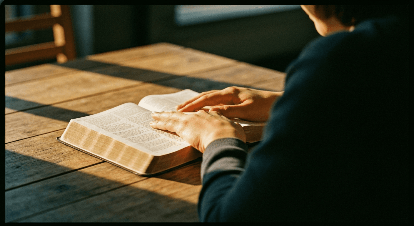 Iranian believers praying. Faith perseveres despite Iran Christian persecution 2025. Modern Iranian Christians find strength, hope amidst church crackdown.